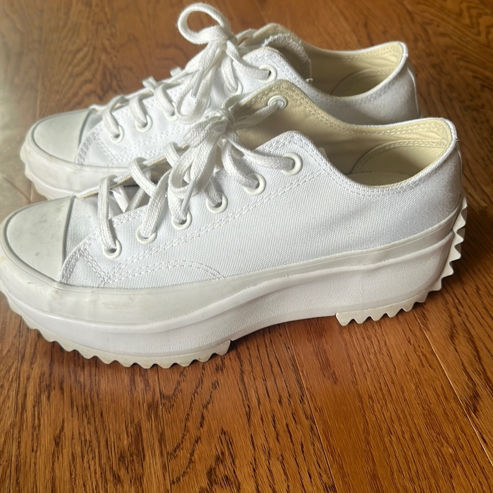 Converse Run Star